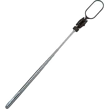 Amazon.co.jp: シンワ測定(Shinwa Sokutei) 点検鏡 楕円型 A-4